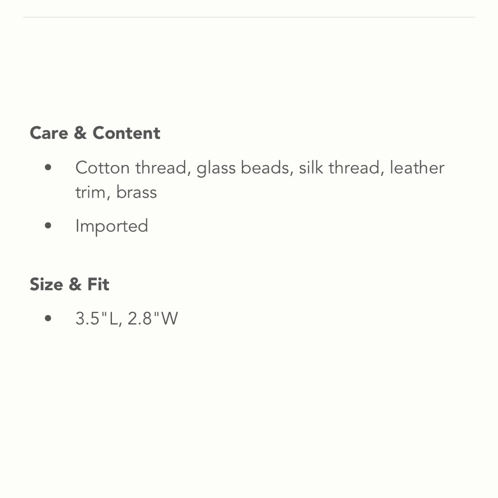 Olivia Dar Heart Brooch - Picture 4 of 9